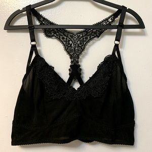 Torrid Racerback Bralette